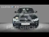 2018 BMW 318