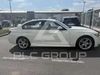 2018 BMW 318