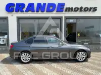 2018 BMW 318