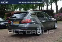 2018 BMW 318