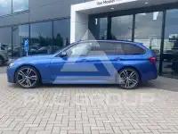 2018 BMW 318