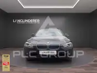 2018 BMW 318