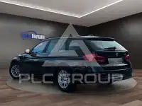 2018 BMW 318