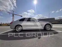 2018 BMW 318