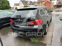 2018 BMW 318