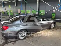 2018 BMW 318