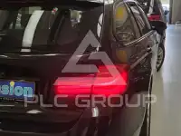 2018 BMW 318