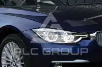 2018 BMW 318