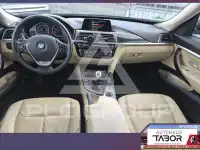 2018 BMW 318