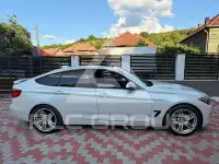 2018 BMW 318