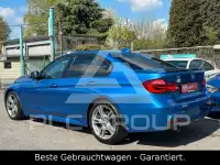 2018 BMW 318