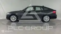 2018 BMW 318