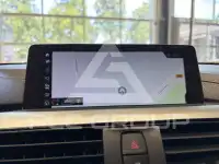 2018 BMW 318