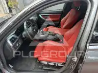 2018 BMW 318