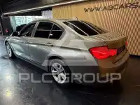 2018 BMW 318
