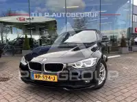 2018 BMW 318