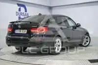 2018 BMW 318