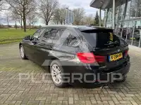 2018 BMW 318