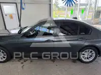 2018 BMW 318