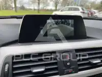 2018 BMW 318