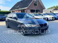 2018 BMW 318