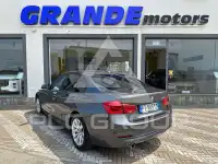 2018 BMW 318