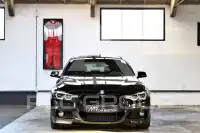 2018 BMW 318