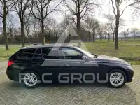 2018 BMW 318