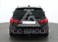 2018 BMW 318
