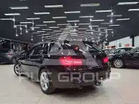 2018 BMW 318