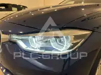 2018 BMW 318