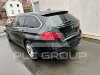 2018 BMW 318