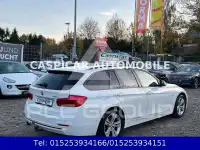 2018 BMW 318