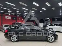 2018 BMW 318
