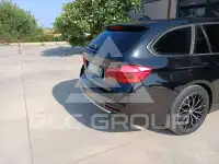 2018 BMW 318