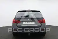 2018 BMW 318