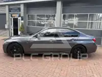 2018 BMW 318