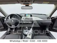2018 BMW 318