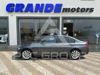 2018 BMW 318