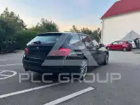2018 BMW 318