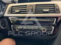 2018 BMW 318