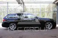 2018 BMW 318