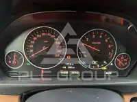 2018 BMW 318