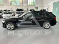 2018 BMW 318