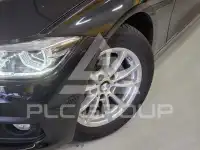 2018 BMW 318