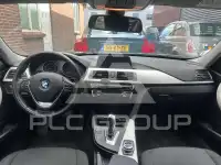 2018 BMW 318