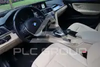 2018 BMW 318