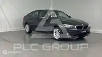 2018 BMW 318