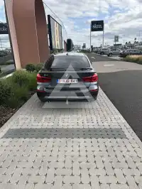 2018 BMW 318