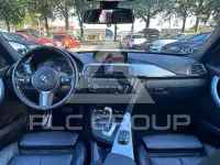 2018 BMW 318